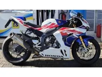 cbr 1000 rr-r fireblade sp 30th anniversary (2022 - 23)
