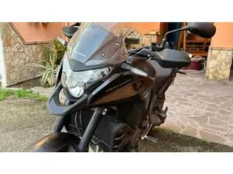 crosstourer abs (2011 - 16)