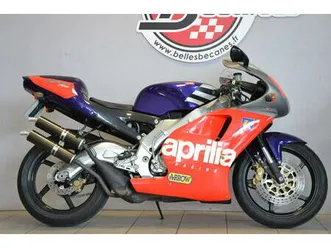 aprilia rs 250