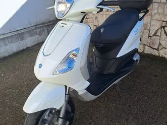 piaggio fly 50, 2t, 2016 god.