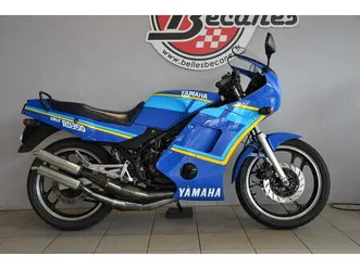 yamaha 350 rdlc 1wt