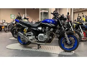 yamaha xjr1300 roadster 1250 cc