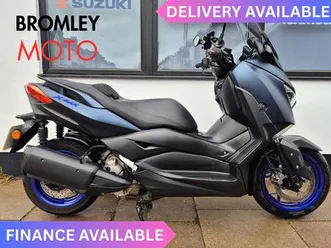 yamaha xmax 300 cvt v-belt euro 5 292 cc