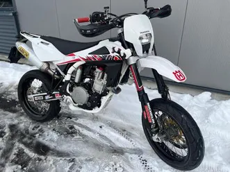 husqvarna smr 510 supermoto,