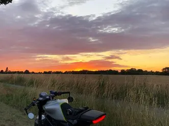 husqvarna vitpilen 701 abs quickshift hurric