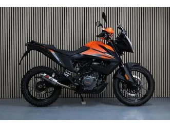 ktm 390 adventure petrol manual x-ring euro 5 (43 ps) 373 cc