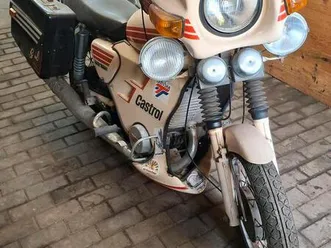 mz ts250/1 rennsport