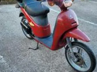 piaggio free 50