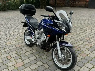 yamaha fz6