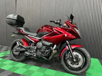 2014 yamaha xj6 a vendre