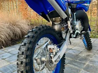 ② yamaha yz85 - 2026