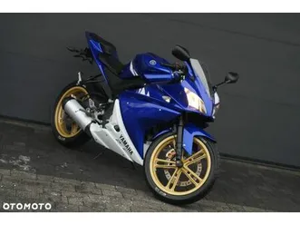 yamaha yzf