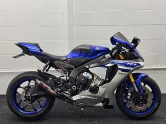 yamaha yzf-r1 1000 cc