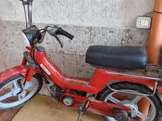 motore piaggio si