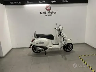 vespa gts super 300