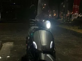 ② gts toscana dynamic