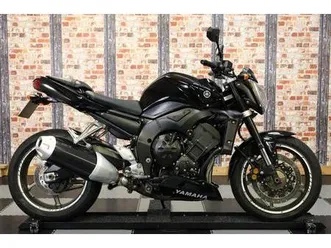 yamaha fz1 1000 fazer 998 cc