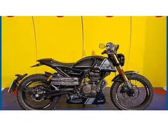 vendo fb mondial hps 125 abs (2020) usata a san giorgio in bosco (codice 9923850) - moto.it