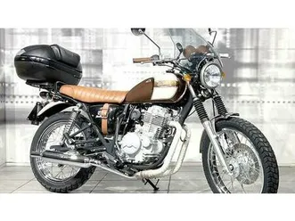 vendo mash italia von dutch 400 (2017 - 18) usata a casalgrasso (codice 9923885) - moto.it
