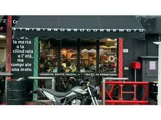 vendo betamotor alp x (2024 - 26) usata a pistoia (codice 9924104) - moto.it