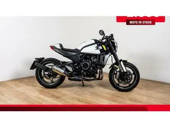 vendo cfmoto 700cl-x sport (2022 - 26) usata a rozzano (codice 9924369) - moto.it