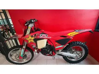 vendo gasgas ec 300 (2024) usata a castegnato (codice 9924235) - moto.it
