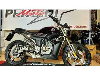 vendo zontes zt125-g1 (2020 - 26) usata a tirano (codice 9924103) - moto.it