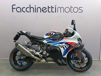 bmw m 1000 rr, sport, moto neuve, chf 33'920.-