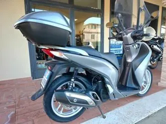 honda sh 150 - 2013