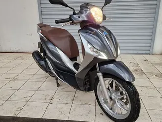 piaggio medley 125 abs beato