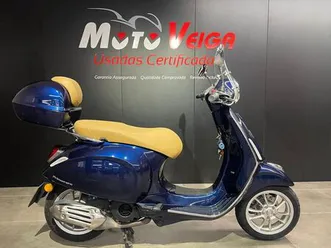 vespa primavera figueiredo