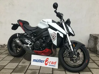 suzuki gsx-s 950, naked, occasion, chf 7'290.-