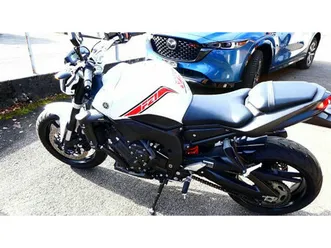 yamaha fz 1 n, naked, occasion, chf 6'490.-