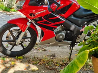 cbr 125r