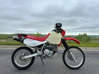 2000 honda xr650l