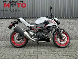 kawasaki z 500 se rood