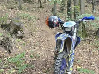 yamaha wr 426 f _ гр. етрополе