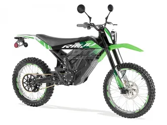 rieju electric e-tango →