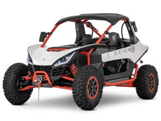 segway powersports ssv-villain sx10 x →