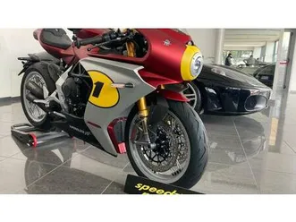vendo mv agusta superveloce 800 ago (2021 - 23) usata a martellago (codice 9923863) - moto.it