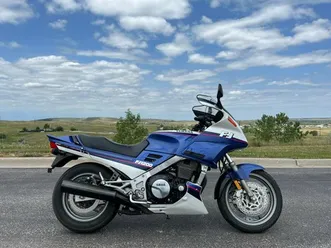 1991 yamaha fj1200