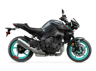2023 yamaha mt-10