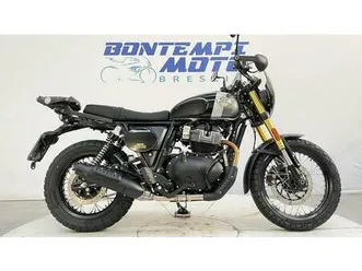 vendo royal enfield bear 650 (2025 - 26) usata a concesio (codice 9924345) - moto.it