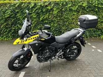 goede, zuinige motor te koop!
