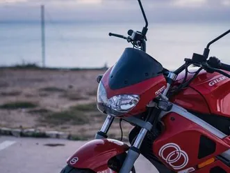 gilera 50 dna motociclo cascais e estoril