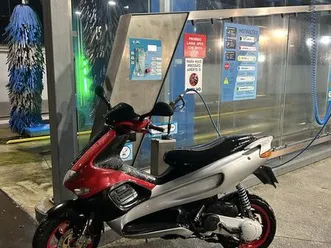 gilera runner 50 cc marinha grande