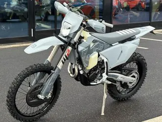husqvarna fe 350 pro 2026