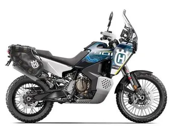 husqvarna norden 901 expedition 2024