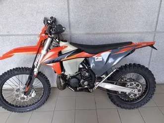 mota ktm 300 exc fafe