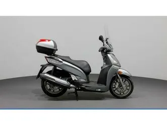 vendo kymco people 300i gt (2010 - 17) usata a sesto san giovanni (codice 9924298) - moto.it